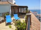 Penthouse central Nerja