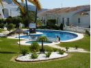 Jardines De Nerja