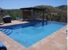 4 bedroom Holiday Villa Nerja