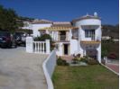 4 Bedroom Holiday Villa Nerja